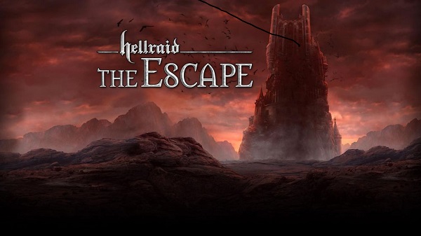 Hellraid: The Escape, önümüzdeki ay Android için yayımlanacak