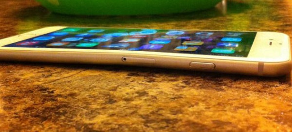 iPhone 6 ve 6 Plus cihazlarında bükülme sorunları ortaya çıkmaya başladı