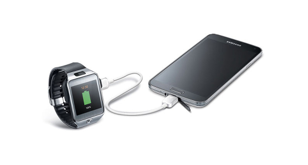 Samsung cihazlar arası enerji aktarımı sağlayan kablosunu duyurdu 