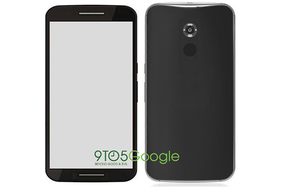 Motorola Shamu yada diğer adıyla Nexus 6'ya ait yeni detaylar gün yüzüne çıktı