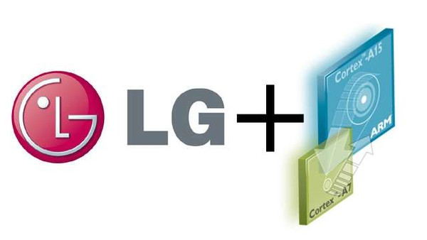 LG G Pro 3 firmanın kendi işlemcisi ile gelebilir