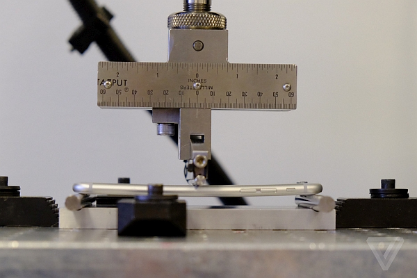 Apple, metal bilimi ve kırılma uzmanı yapısal analiz mühendisi arıyor