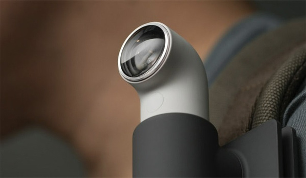HTC'nin aksiyon kamerası 16MP çözünürlükte bir sensör sunacak