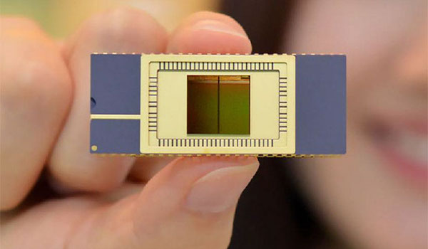 Samsung, V-NAND temelli 3.2TB SSD ürününü duyurdu