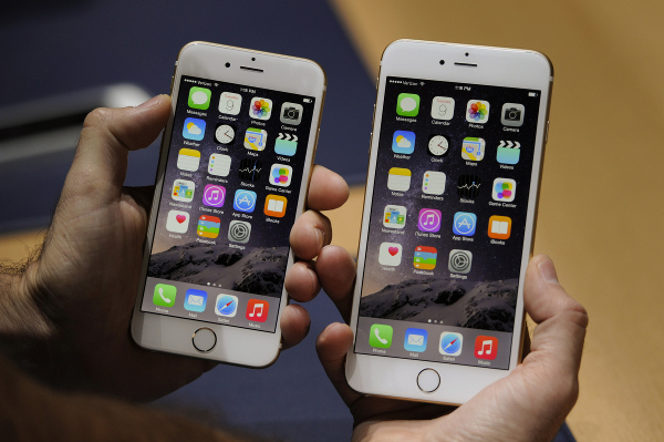Analiz : Apple önümüzdeki bir yılda 189 milyon iPhone satabilir