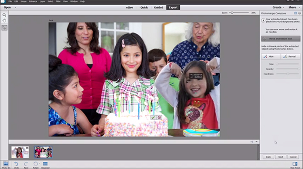 Adobe, OS X için Photoshop Elements ve Premiere Elements 13 sürümlerini yayımladı