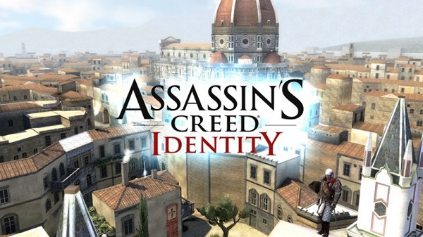 Assassin's Creed - Identity, bazı bölgelerin Appstore'larındaki yerini aldı