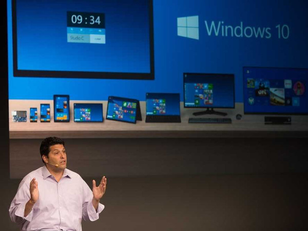 Windows 10 sistem gereksinimleri açıklandı
