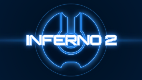 Inferno 2, iOS kullanıcılarının beğenisine sunuldu