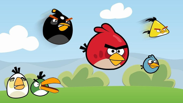 Rovio işten çıkarmalara başladı