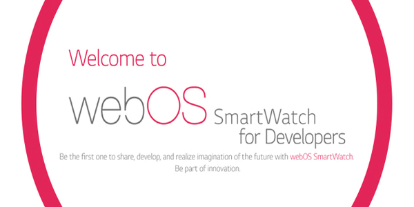 LG yeni nesil akıllı saatlerinde WebOS platformuna yer verecek