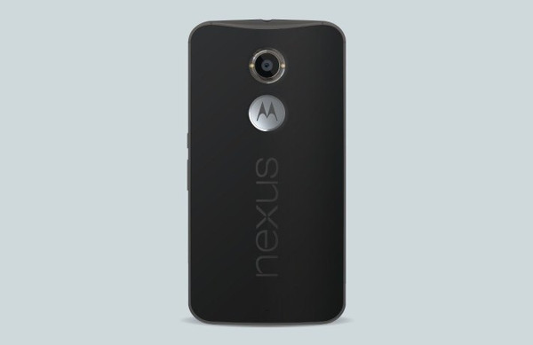 Nexus 6 ile ilgili görseller gelmeye devam ediyor