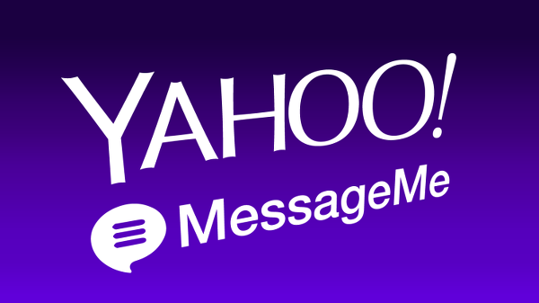 MessageMe geliştiricisi Yahoo tarafından satın alındı 