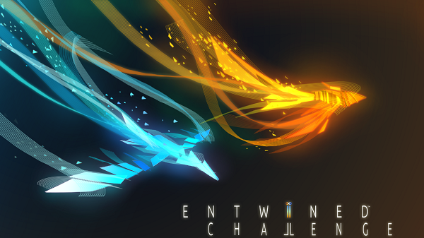 Entwined™ Challenge, Appstore ve Google Play'deki yerini aldı