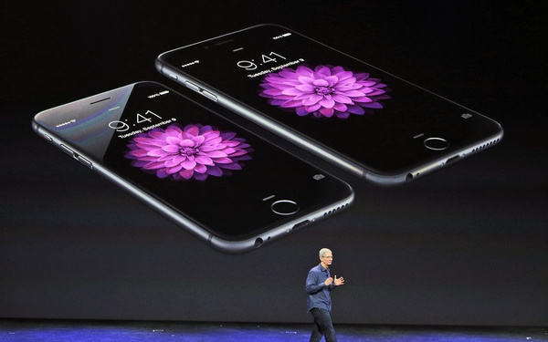 Analiz : iPhone 6 serisi 21 milyon rakamına ulaşmış olabilir