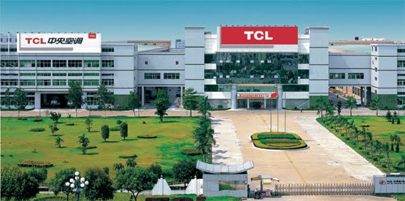 Çinli TCL bu kez HTC'nin peşinde