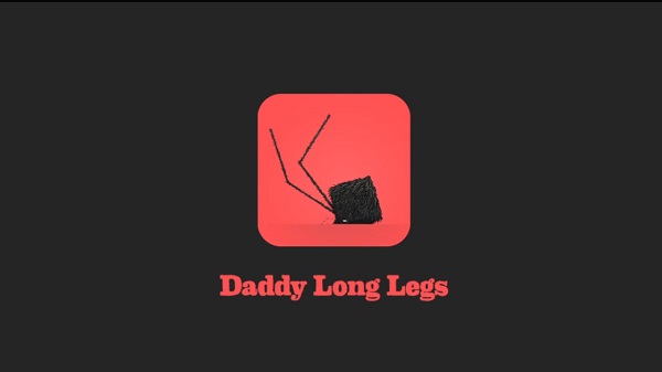 Daddy Long Legs, iOS için de yayımlandı