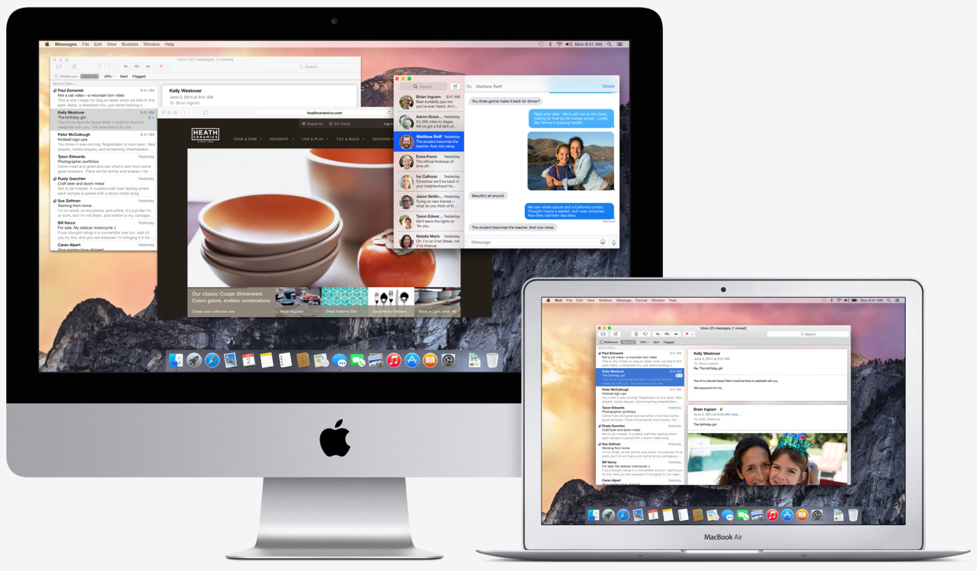 Yeni iPad ve Mac’ler 16 Ekim’de tanıtılacak