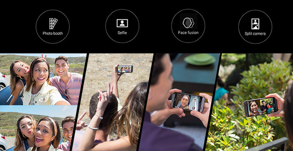 HTC Eye tecrübesi üst seviye akıllı telefonlara sunulacak