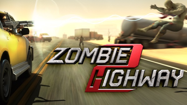 Zombie Highway 2, Appstore'daki yerini aldı