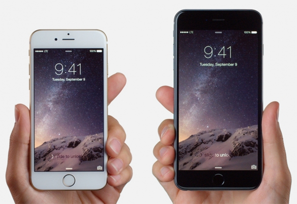 iPhone 6'daki talep patlaması, 12.9-inç boyutundaki iPad'i erteletti