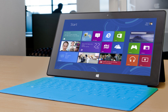 Microsoft, Surface ailesini kısmen veya tamamen iptal edebilir