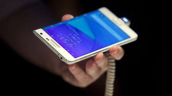 Samsung daha hızlı WiFi bağlantısı üzerinde çalışıyor