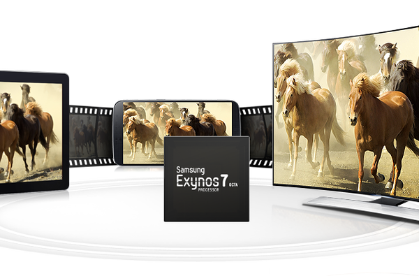 Exynos 7 Octa resmen 64-bit evrenine geçiş yapıyor