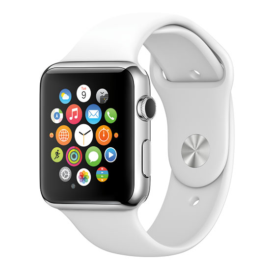 Apple Watch’a uygulama desteği geliyor