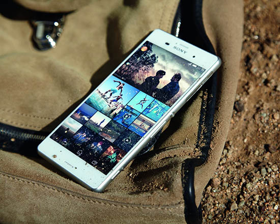 Sony’den Xperia Z serisine güncelleme müjdesi