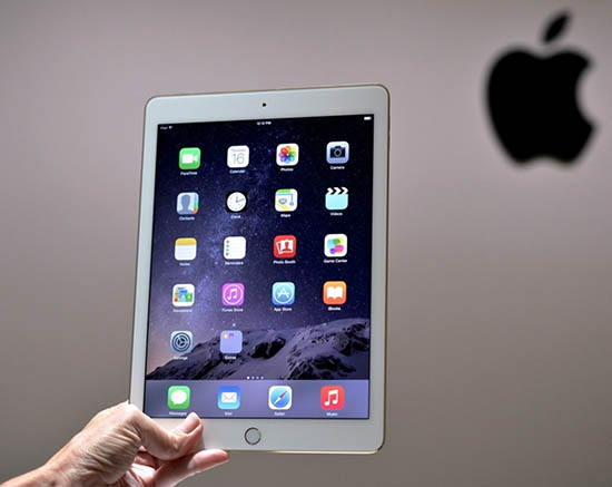 iPad Air 2 ve iPad Mini 3 de Apple Pay desteğine sahip olacak