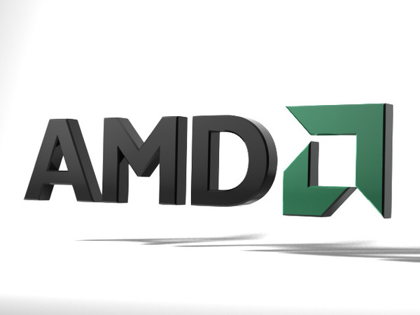 Yeniden yapılanma son çeyrekte AMD'ye kar getirdi