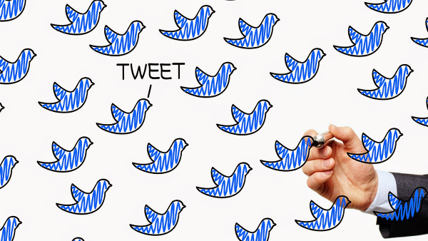 Twitter, takipçisi olmadığınız hesaplardan da tweet göstermeye başladı