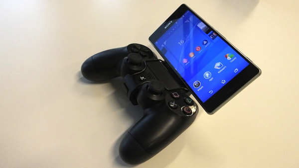 PS4 Remote Play özelliği Sony Xperia Z2 ve Sony Xperia Z2 Tablet modellerine de gelecek