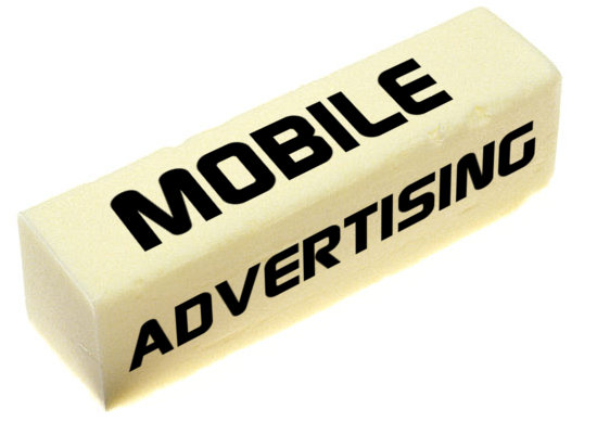 Analiz : Mobil reklamcılık yılın ilk yarısında 5.3 milyar dolar büyüklüğe ulaştı