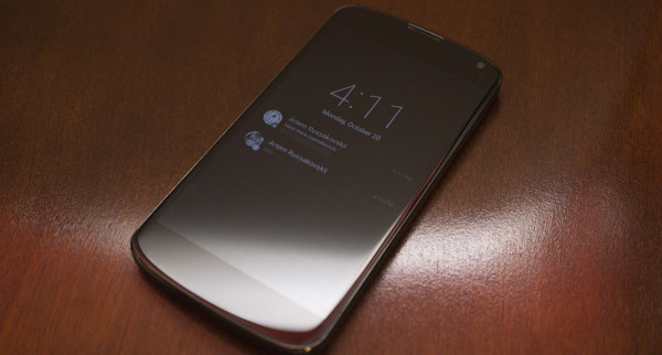 Android 5.0 sürümünde Ambient Display özelliği bildirimlere yeni bir fonksiyon kazandırıyor
