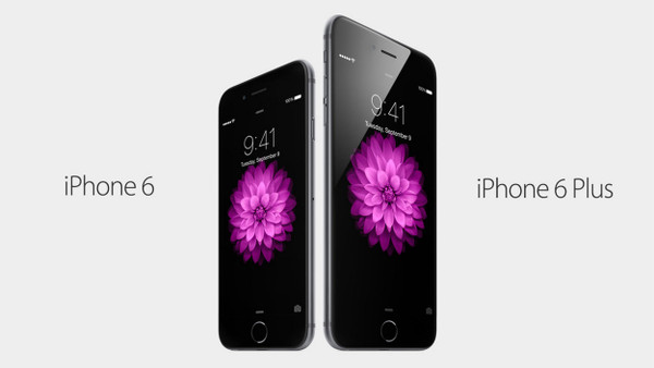 'Apple iPhone 6 Plus üretimini artırıyor'