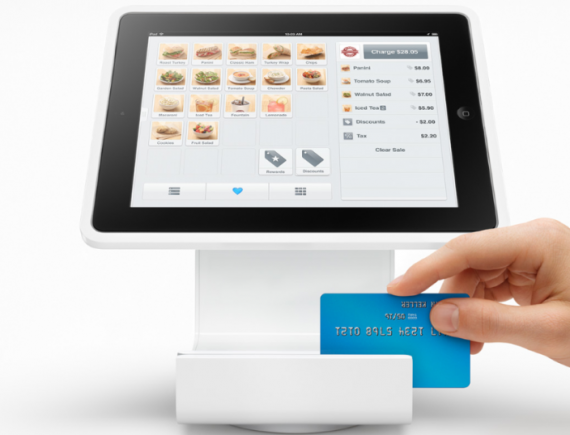 iPad Air 2’nin NFC desteği, geleceğin ödeme sistemini mi yaratacak?