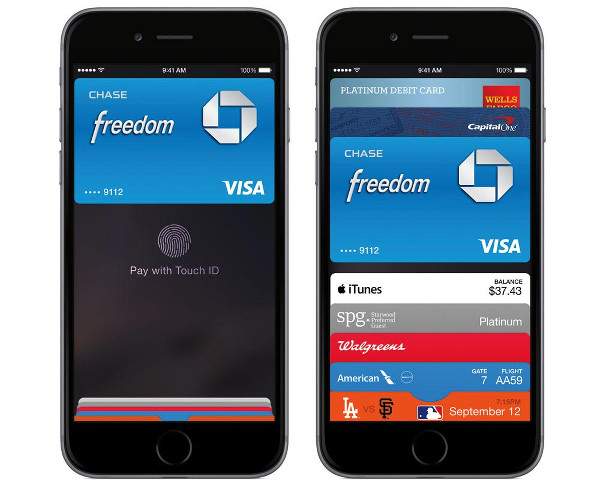Apple Pay ödeme sistemi zincir mağazalar tarafından engelleniyor