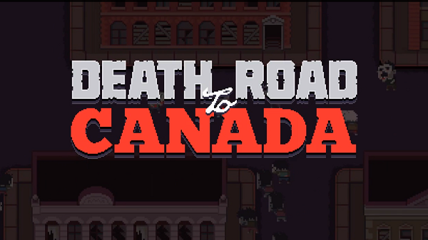 Death to Road Canada için kısa bir tanıtım videosu daha yayımlandı