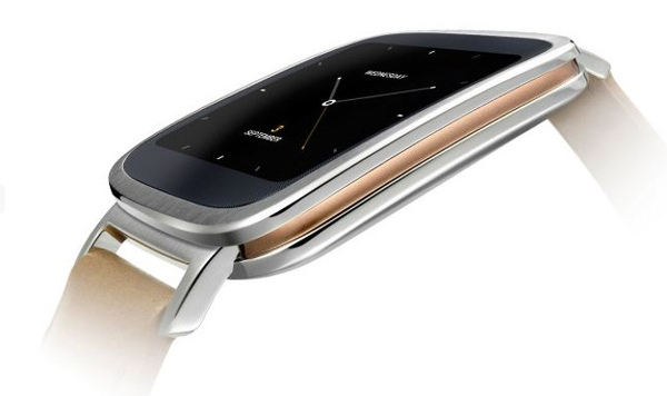 Asus ZenWatch akıllı saati belirli bir bölgede satışa çıkıyor