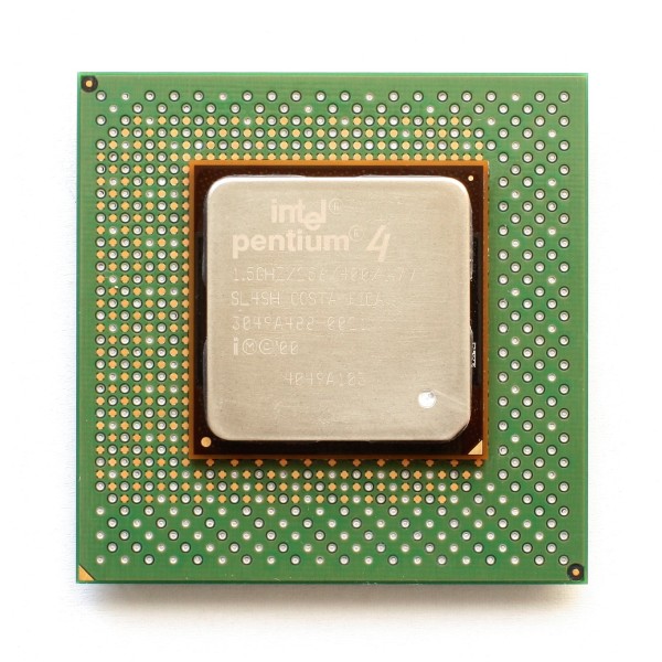 Intel, Pentium 4 test hilesi için kullanıcılarına 15 dolar ödeyecek
