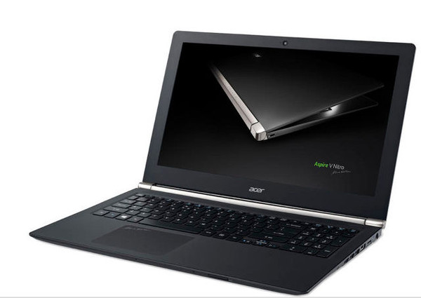 Acer'dan 4K çözünürlüğe sahip dizüstü modeli