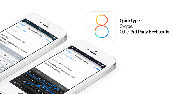 iOS için Swype, Türkçe dil desteği sunmaya başladı