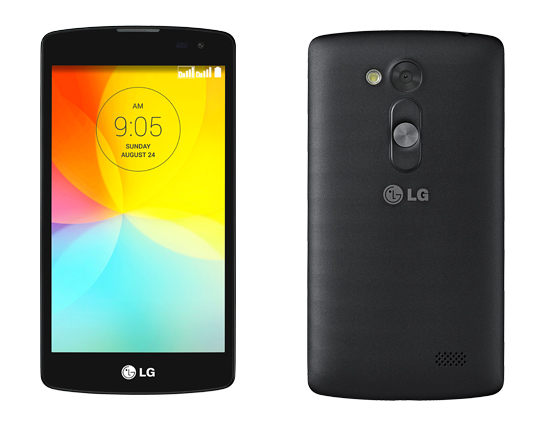 LG iki yeni orta seviye akıllı telefonunu duyurdu