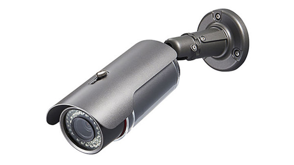 Sharp renkli gece görüşü sağlayacak bir güvenlik kamerası üretti