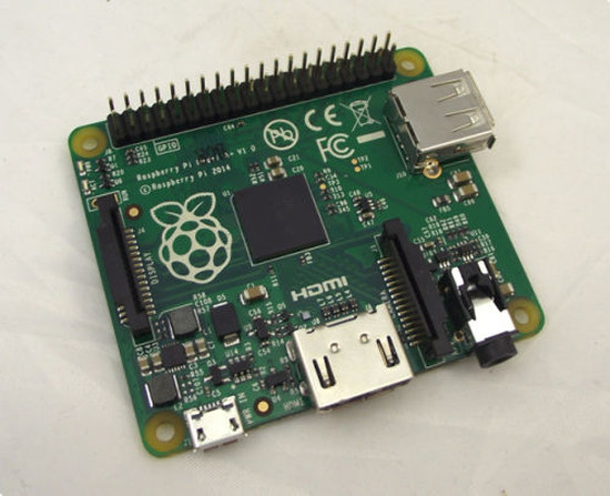 Raspberry Pi dördüncü modeline kavuştu