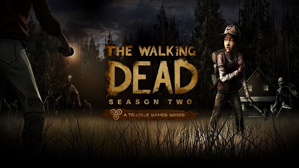 The Walking Dead'in ikinci sezonu Appstore'da kısa bir süreliğine ücretsiz
