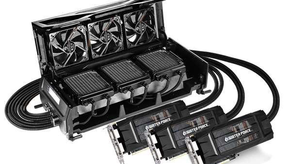 Gtx 980 top waterforce