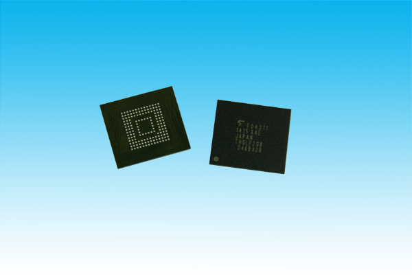 Samsung, çok hızlı UFS 2.0 NAND belleklerin üretimine başlamak üzere